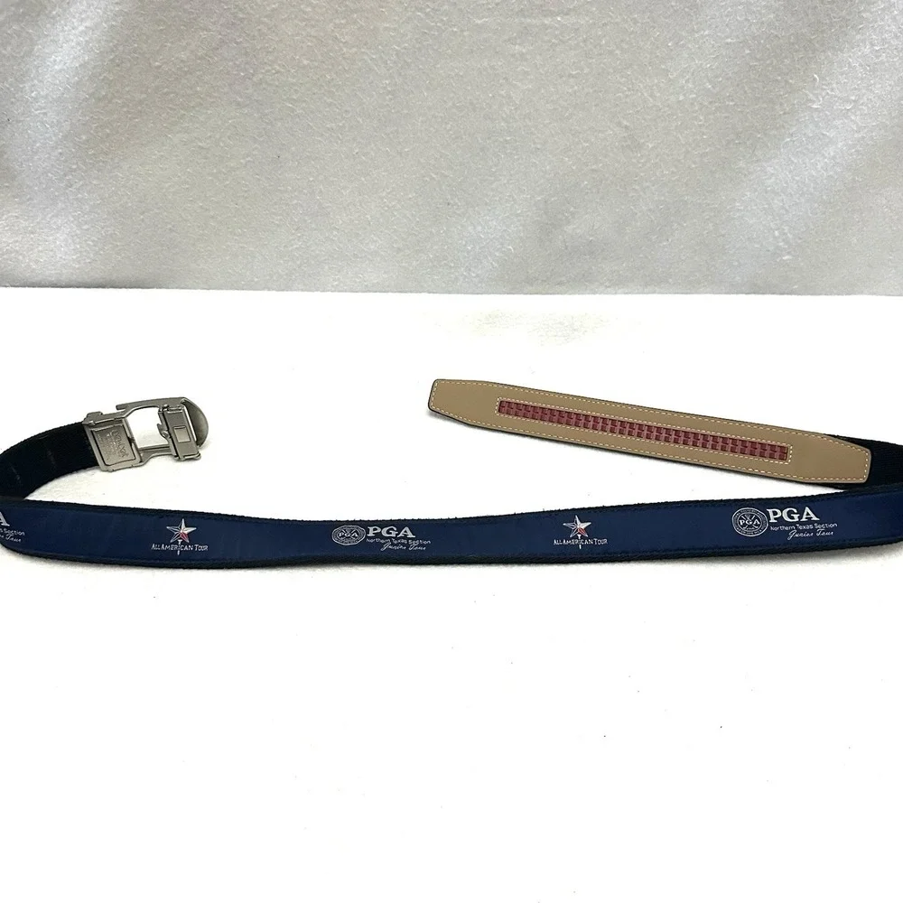 Nexbelt Golf PGA Northern Texas Section Junior Mens 25-39